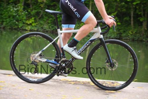 Boardman ADV 8.8 Womens ficha técnica y opiniones
